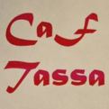 CaF Tassa logo