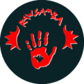 raw samba logo
